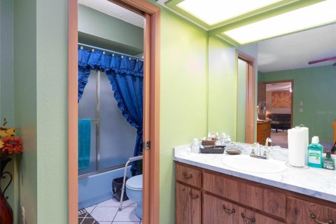 Villa ou maison à vendre à Spring Hill, Floride: 2 chambres, 106.19 m2 № 1847436 - photo 10