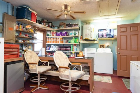 Villa ou maison à vendre à Spring Hill, Floride: 2 chambres, 106.19 m2 № 1847436 - photo 30