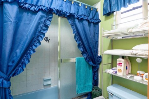 Villa ou maison à vendre à Spring Hill, Floride: 2 chambres, 106.19 m2 № 1847436 - photo 11