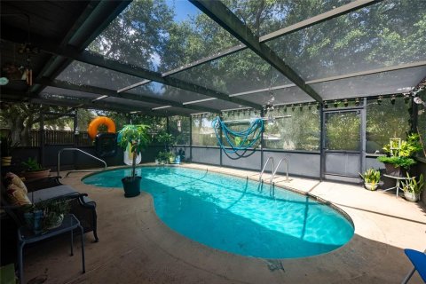 Villa ou maison à vendre à Spring Hill, Floride: 2 chambres, 106.19 m2 № 1847436 - photo 23