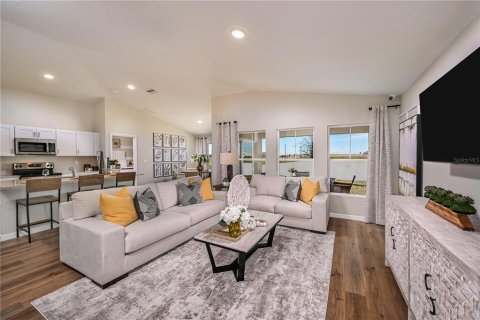 House in Winter Haven, Florida 4 bedrooms, 171.87 sq.m. № 1873492 - photo 6