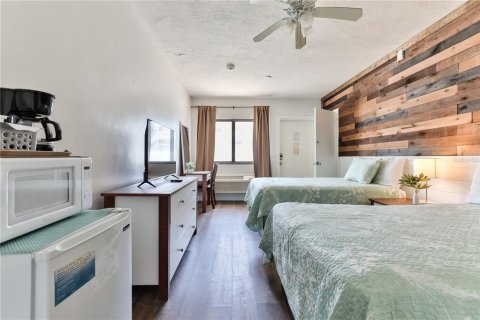 Condo in New Smyrna Beach, Florida, 2 bedrooms  № 1529343 - photo 25