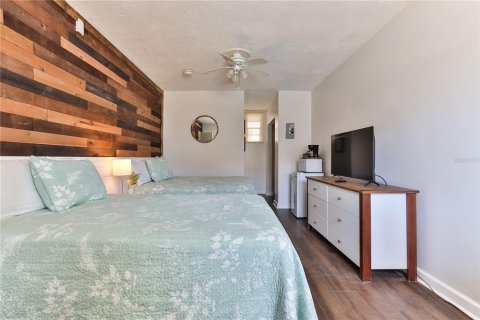 Condo in New Smyrna Beach, Florida, 2 bedrooms  № 1529343 - photo 22