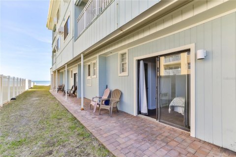Condo in New Smyrna Beach, Florida, 2 bedrooms  № 1529343 - photo 20