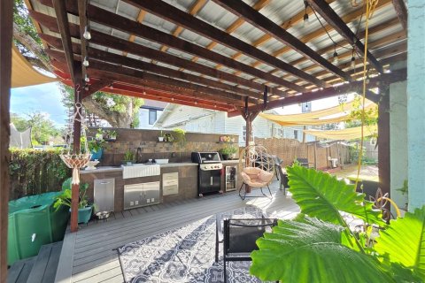 Propiedad comercial en venta en Lakeland, Florida, 224.08 m2 № 2425899 - foto 23