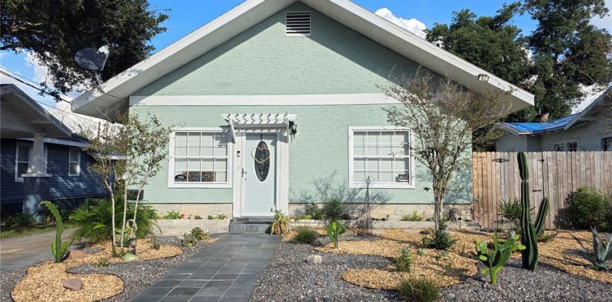 Propiedad comercial en Lakeland, Florida 224.08 m2 № 2425899