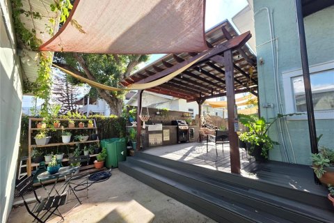 Propiedad comercial en venta en Lakeland, Florida, 224.08 m2 № 2425899 - foto 21