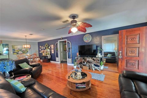 Propiedad comercial en venta en Lakeland, Florida, 224.08 m2 № 2425899 - foto 7