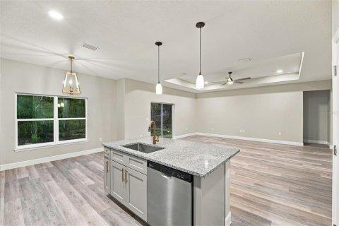 Villa ou maison à vendre à Crescent City, Floride: 3 chambres, 158.03 m2 № 2430727 - photo 13