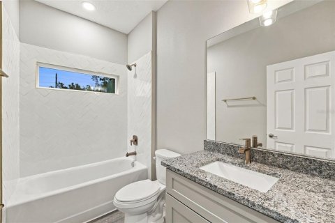 Villa ou maison à vendre à Crescent City, Floride: 3 chambres, 158.03 m2 № 2430727 - photo 21