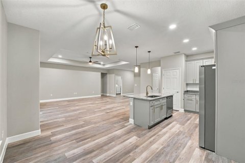 Villa ou maison à vendre à Crescent City, Floride: 3 chambres, 158.03 m2 № 2430727 - photo 12