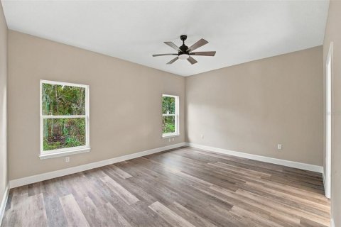 Villa ou maison à vendre à Crescent City, Floride: 3 chambres, 158.03 m2 № 2430727 - photo 22