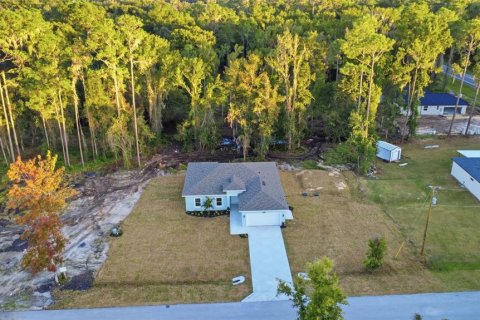Villa ou maison à vendre à Crescent City, Floride: 3 chambres, 158.03 m2 № 2430727 - photo 4