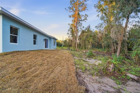 Villa ou maison à vendre à Crescent City, Floride: 3 chambres, 158.03 m2 № 2430727 - photo 2