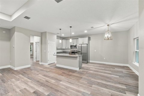 Villa ou maison à vendre à Crescent City, Floride: 3 chambres, 158.03 m2 № 2430727 - photo 8