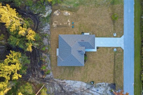 Villa ou maison à vendre à Crescent City, Floride: 3 chambres, 158.03 m2 № 2430727 - photo 6