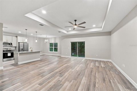 Villa ou maison à vendre à Crescent City, Floride: 3 chambres, 158.03 m2 № 2430727 - photo 15