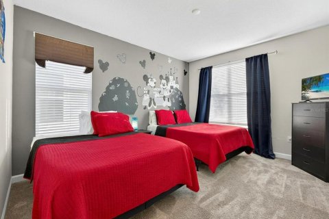Villa ou maison à louer à Davenport, Floride: 5 chambres, 286.23 m2 № 2206595 - photo 14