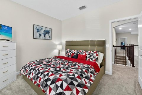 Villa ou maison à louer à Davenport, Floride: 5 chambres, 286.23 m2 № 2206595 - photo 16