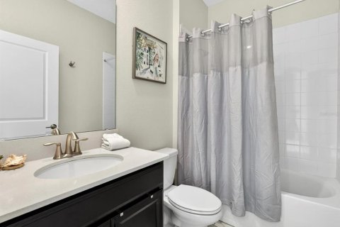 Villa ou maison à louer à Davenport, Floride: 5 chambres, 286.23 m2 № 2206595 - photo 11