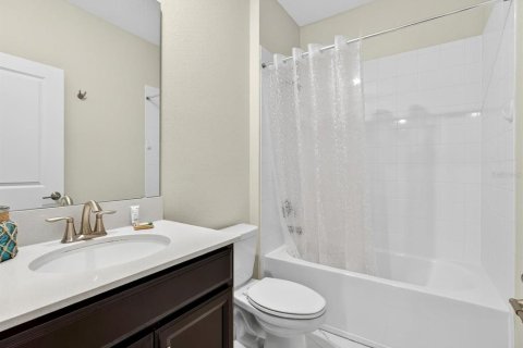 Villa ou maison à louer à Davenport, Floride: 5 chambres, 286.23 m2 № 2206595 - photo 15