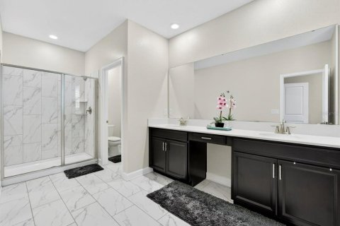 Villa ou maison à louer à Davenport, Floride: 5 chambres, 286.23 m2 № 2206595 - photo 19
