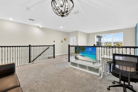 Villa ou maison à louer à Davenport, Floride: 5 chambres, 286.23 m2 № 2206595 - photo 12
