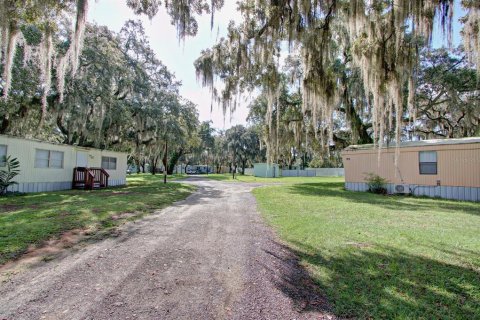 Commercial property in Leesburg, Florida 2032.98 sq.m. № 1632182 - photo 22