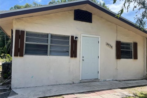 Apartment in Land O' Lakes, Florida 1 bedroom, 66.24 sq.m. № 2233391