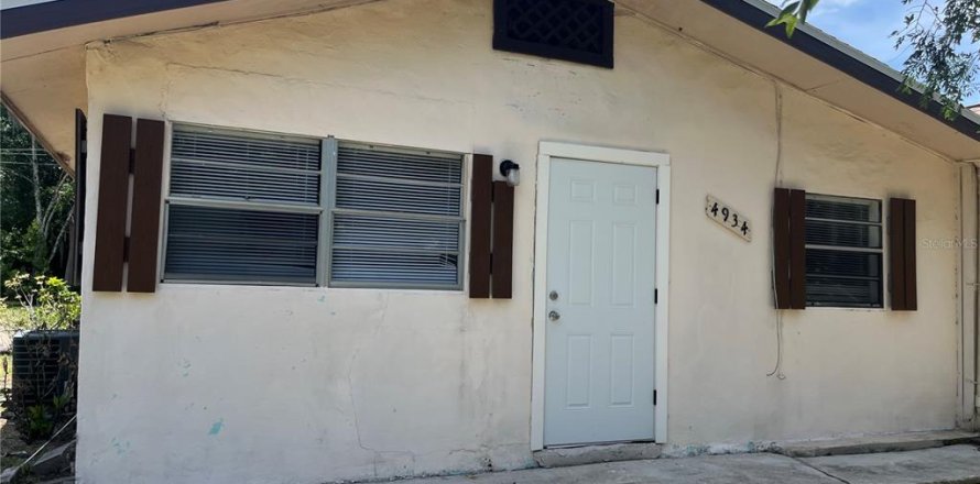 Apartment in Land O' Lakes, Florida 1 bedroom, 66.24 sq.m. № 2233391