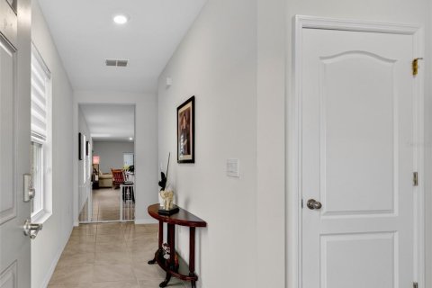 Villa ou maison à vendre à New Smyrna Beach, Floride: 3 chambres, 153.57 m2 № 2418821 - photo 7