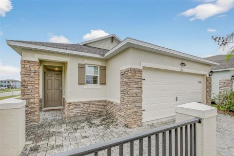 Villa ou maison à vendre à New Smyrna Beach, Floride: 3 chambres, 153.57 m2 № 2418821 - photo 5