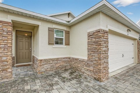 Villa ou maison à vendre à New Smyrna Beach, Floride: 3 chambres, 153.57 m2 № 2418821 - photo 6