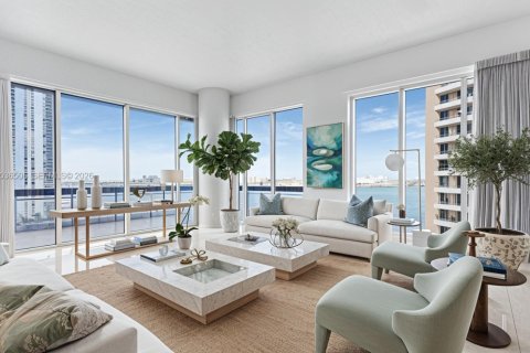 Condo à Miami, Floride, 5 chambres № 2080291