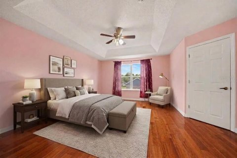 House in Winter Springs, Florida 4 bedrooms, 209.59 sq.m. № 2355721 - photo 24