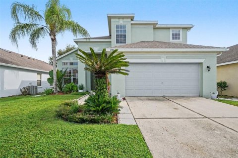 House in Winter Springs, Florida 4 bedrooms, 209.59 sq.m. № 2355721 - photo 3