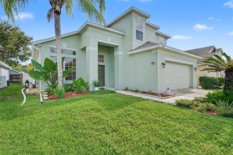 Casa en Winter Springs, Florida 4 dormitorios, 209.59 m2 № 2355721