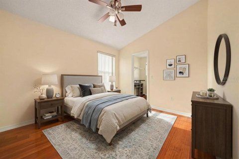 House in Winter Springs, Florida 4 bedrooms, 209.59 sq.m. № 2355721 - photo 29