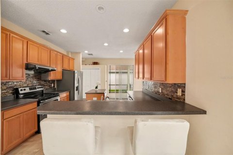 House in Winter Springs, Florida 4 bedrooms, 209.59 sq.m. № 2355721 - photo 18