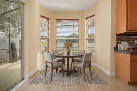 House in Winter Springs, Florida 4 bedrooms, 209.59 sq.m. № 2355721 - photo 17