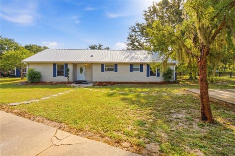 Casa en Weirsdale, Florida 3 dormitorios, 167.97 m2 № 2109804