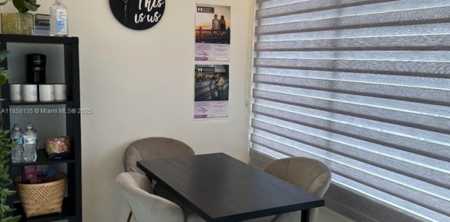 Commercial property in Coral Gables, Florida № 1882614