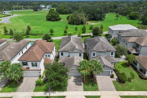 Casa en Winter Park, Florida 4 dormitorios, 280.56 m2 № 2306311