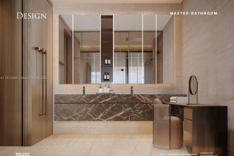 House in Miami Beach, Florida 6 bedrooms № 1970857 - photo 9