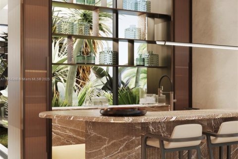 House in Miami Beach, Florida 6 bedrooms № 1970857 - photo 4