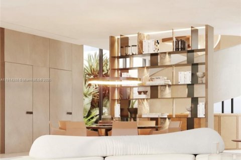 House in Miami Beach, Florida 6 bedrooms № 1970857 - photo 3