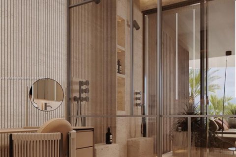 House in Miami Beach, Florida 6 bedrooms № 1970857 - photo 11