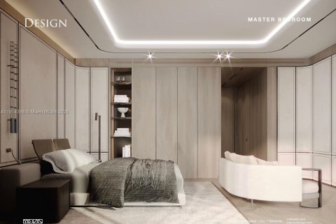 House in Miami Beach, Florida 6 bedrooms № 1970857 - photo 7