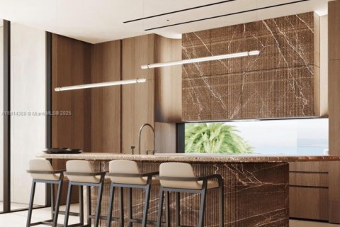 House in Miami Beach, Florida 6 bedrooms № 1970857 - photo 5