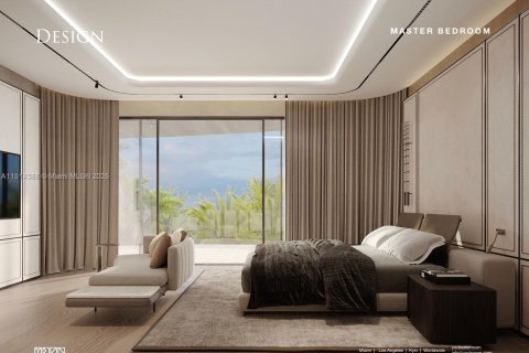 House in Miami Beach, Florida 6 bedrooms № 1970857 - photo 8